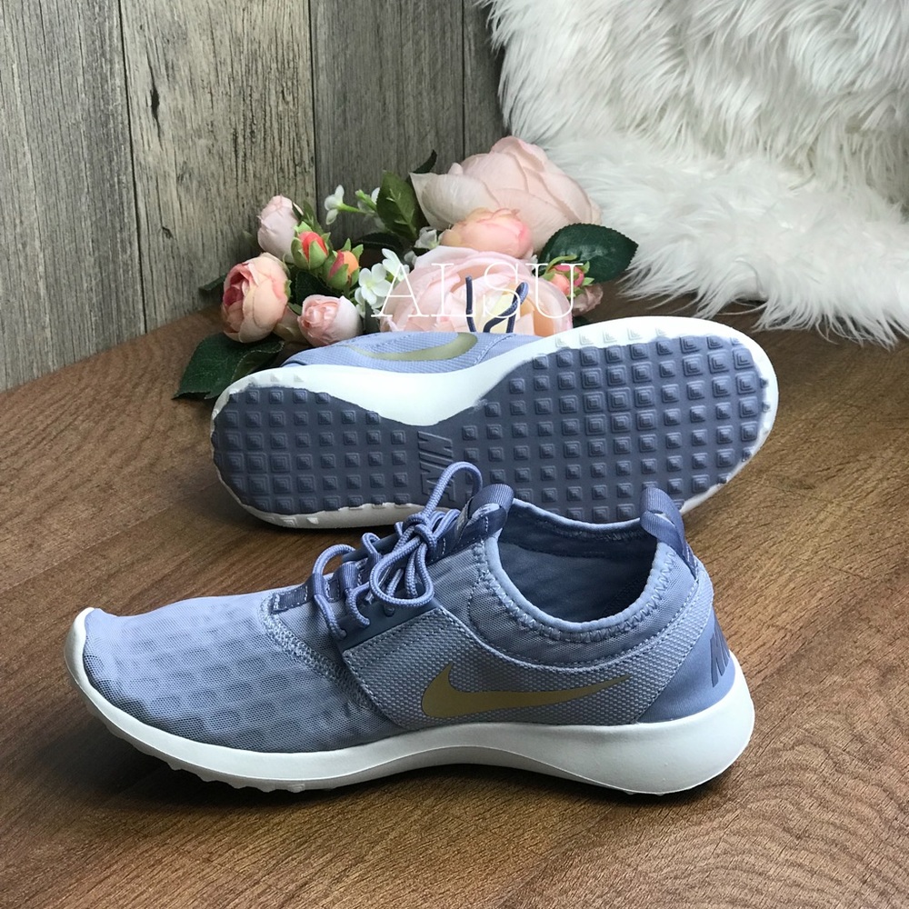 NWT Nike Juvenate Glacier Grey W AUTHENTIC - Picture 6 of 8